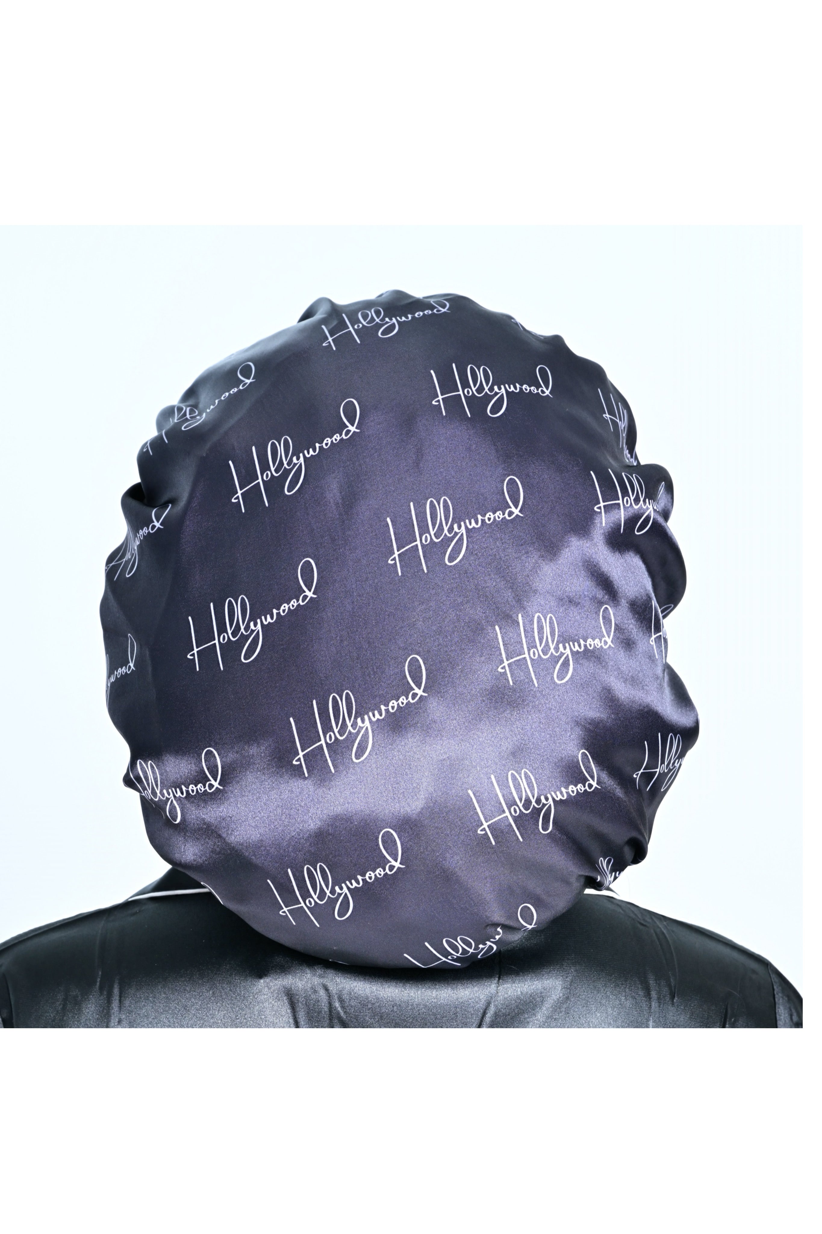 Hollywood Silk Bonnet
