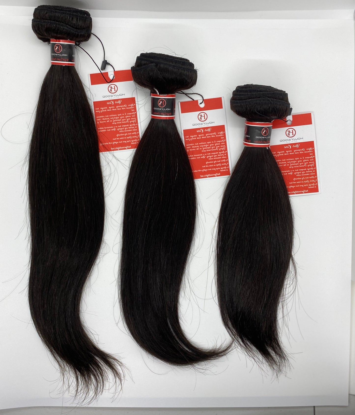 Stage Collection (Straight)