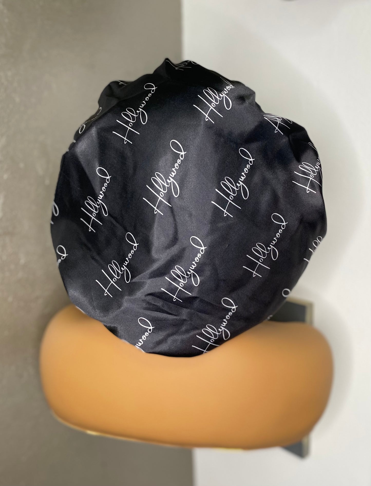 Hollywood Silk Bonnet