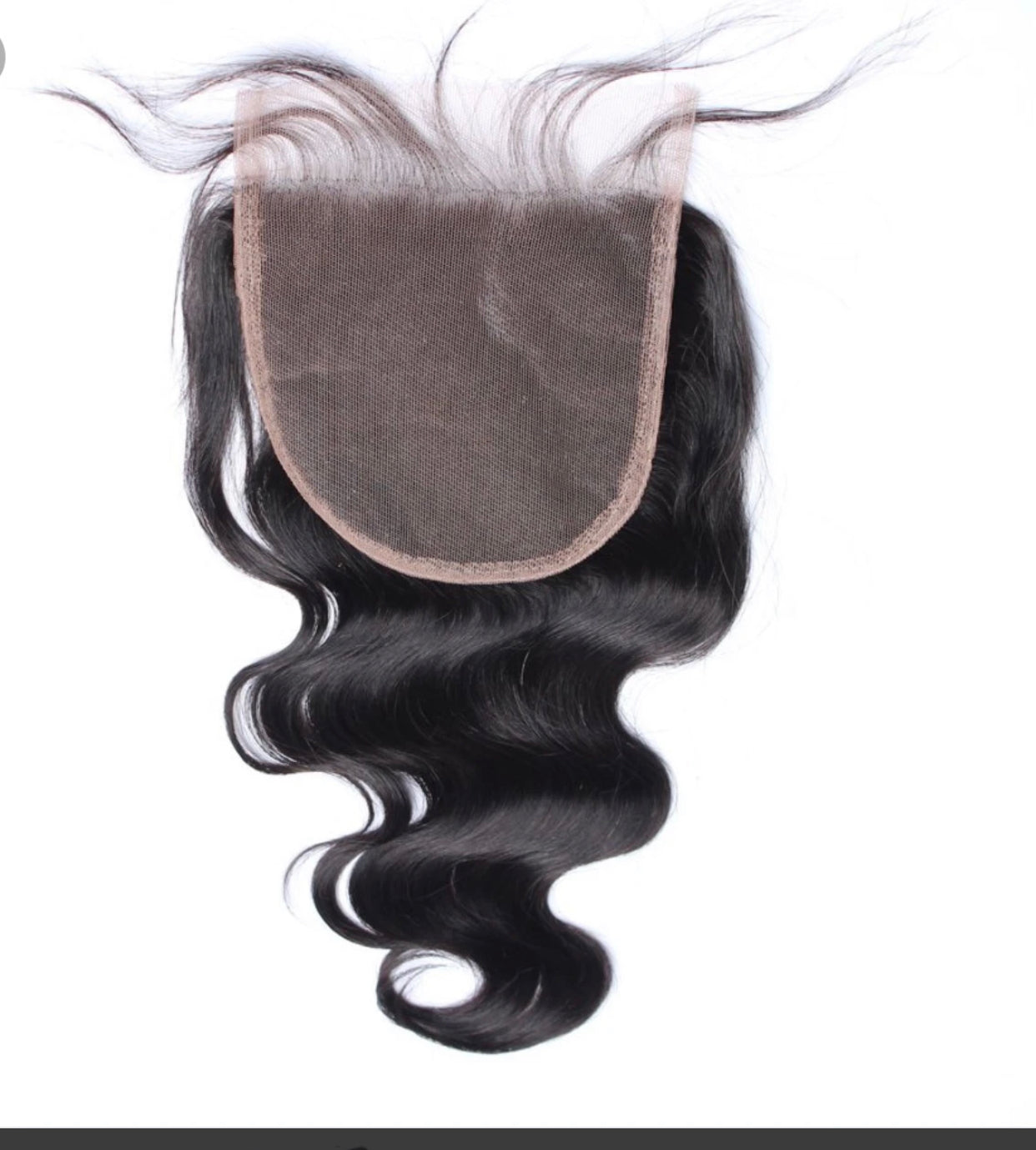 Lace Closure (5X5)