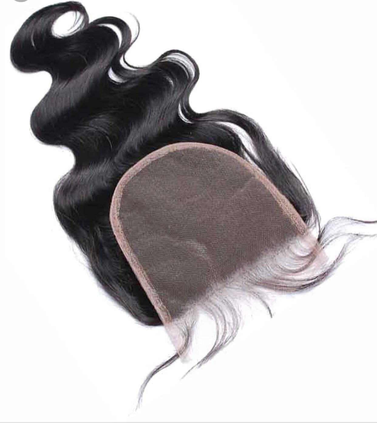 Lace Closure (5X5)
