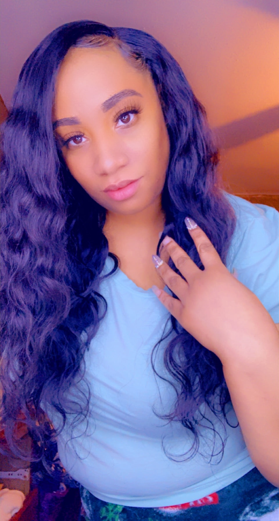 Stage Collection (Body Wave)