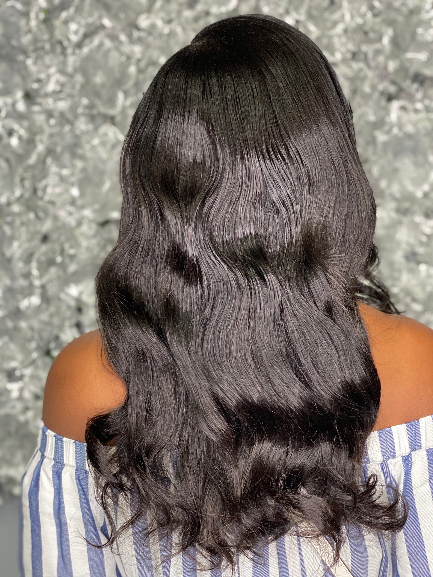 Stage Collection (Body Wave)