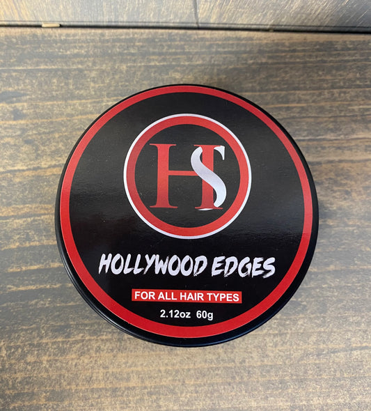 Hollywood Edges